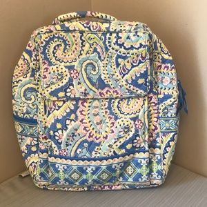 Vera Bradley backpack